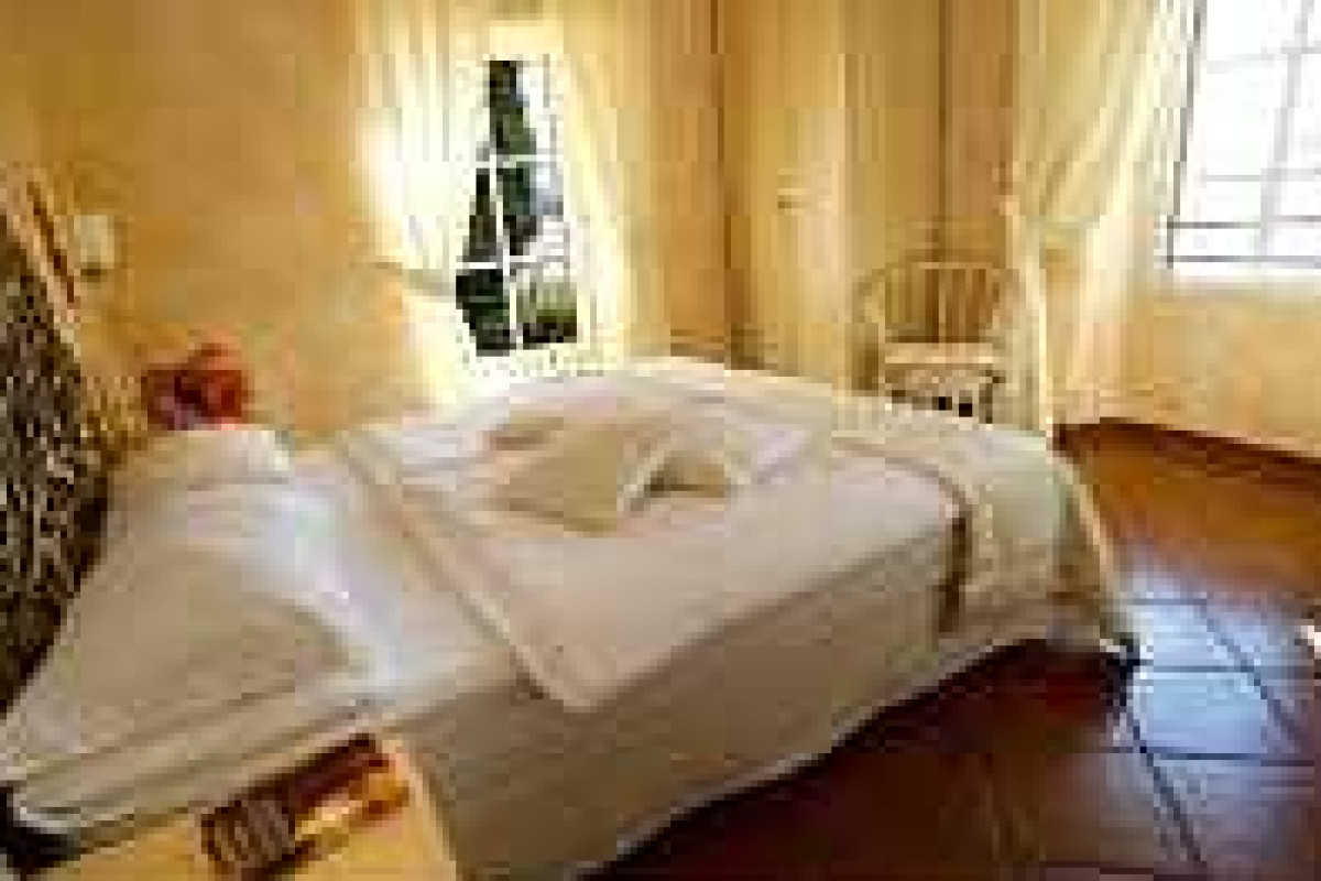 Camin Hotel Colmegna