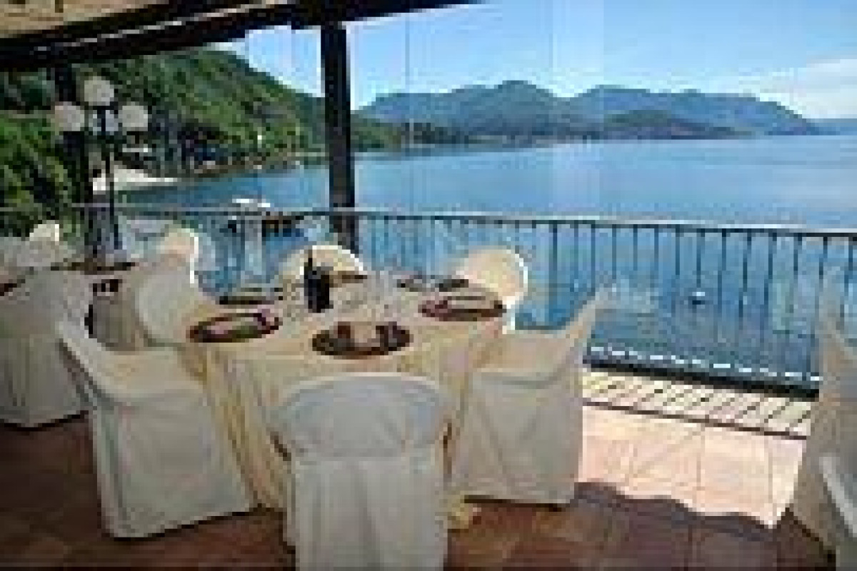 Camin Hotel Colmegna