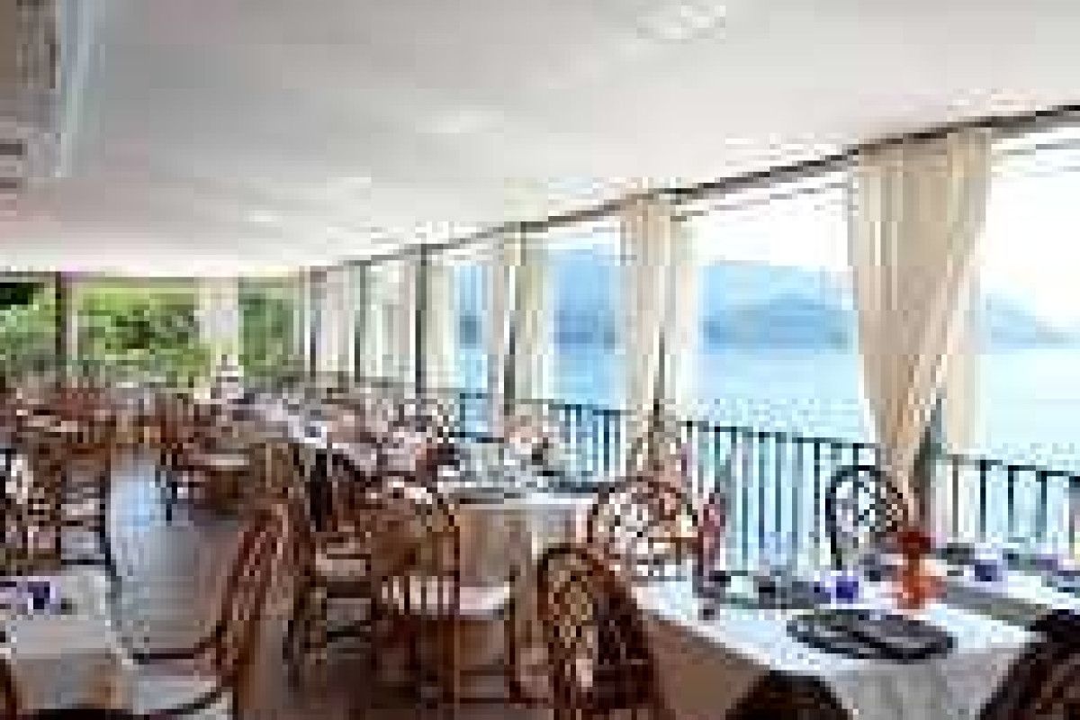 Camin Hotel Colmegna