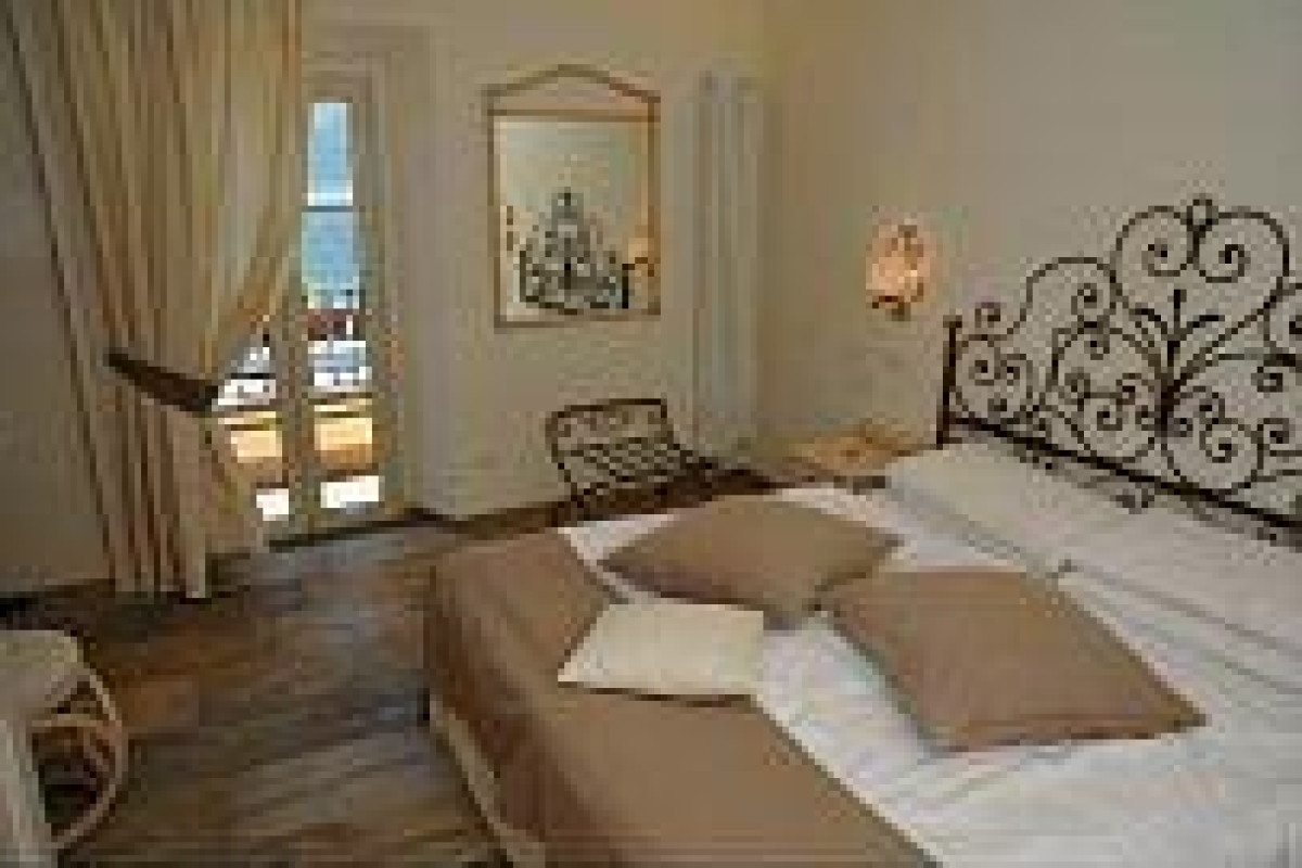Camin Hotel Colmegna