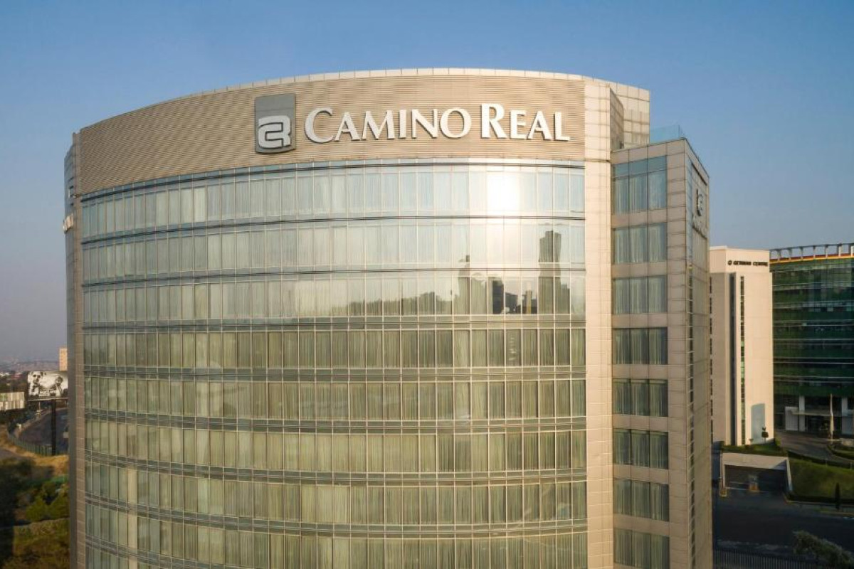 Camino Real Santa Fe
