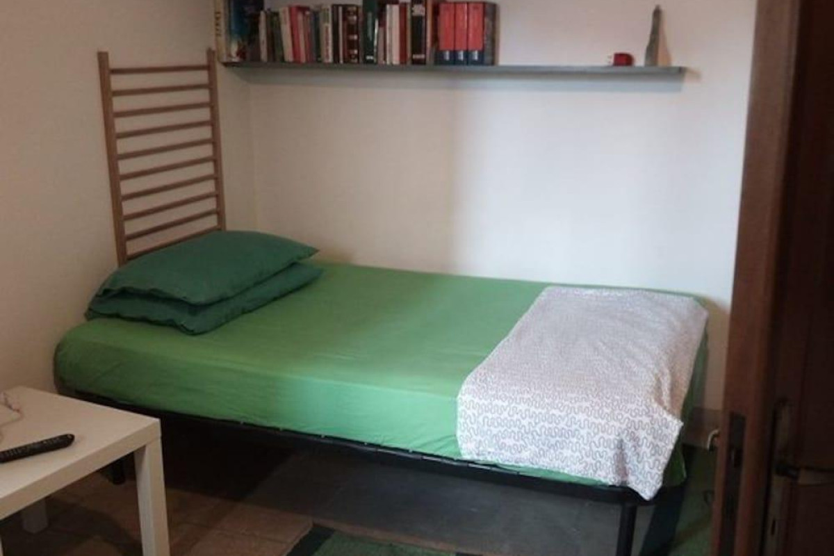 Campacavallo B&B
