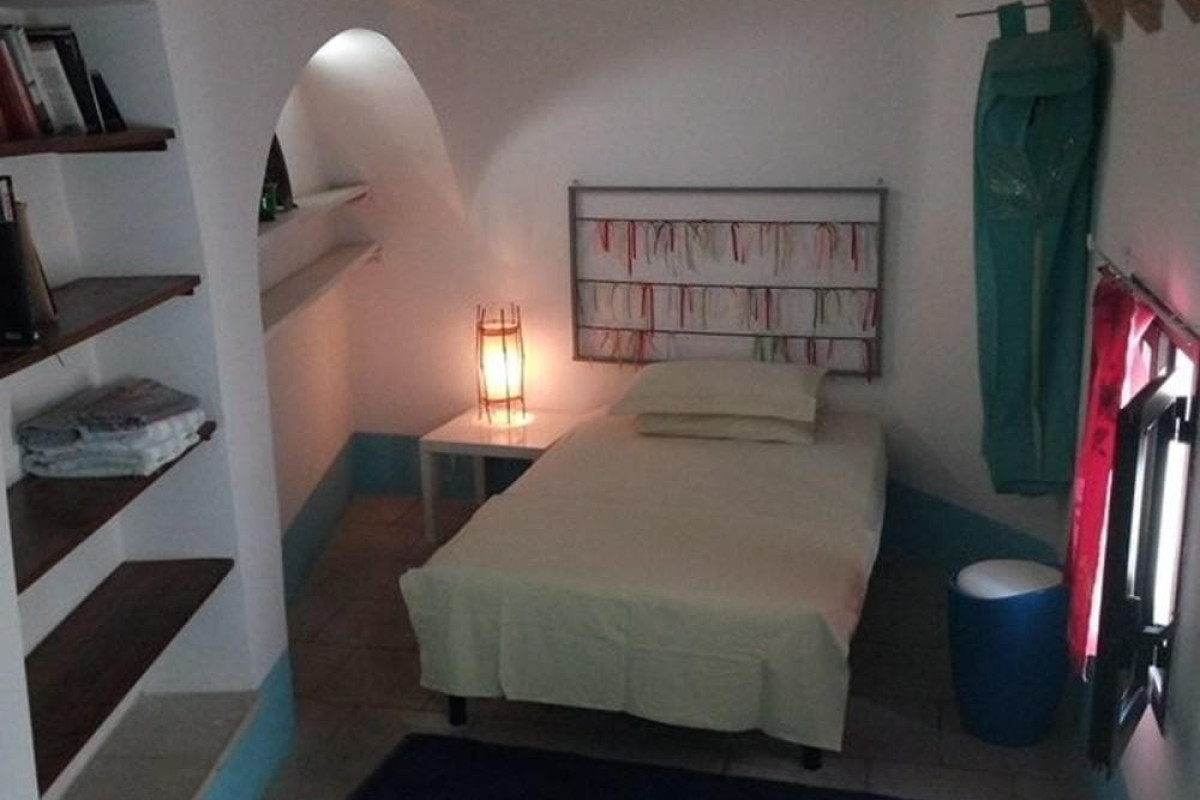 Campacavallo B&B