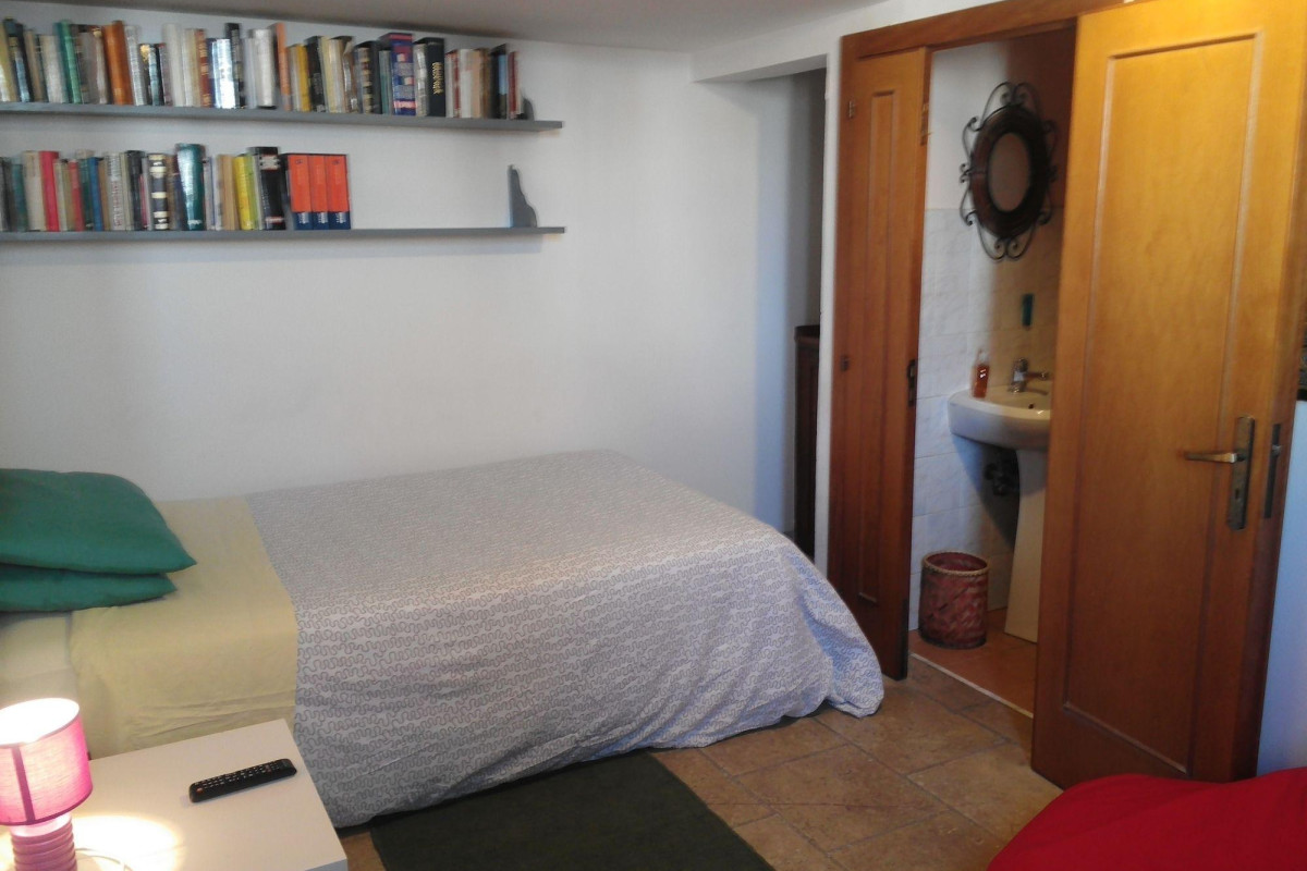Campacavallo B&B