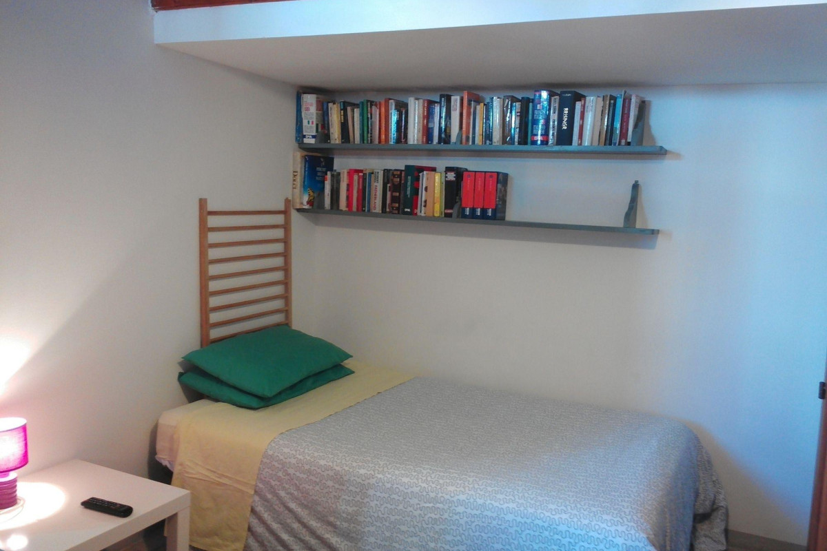 Campacavallo B&B