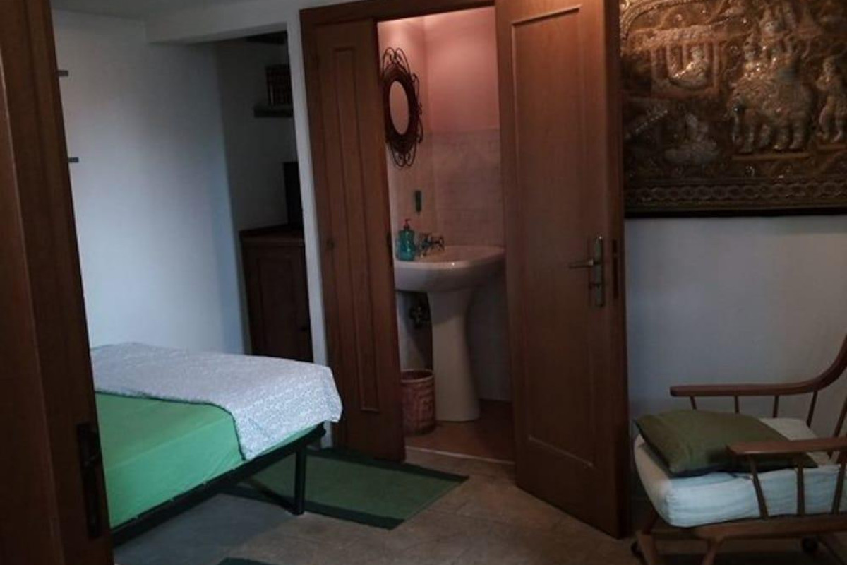 Campacavallo B&B