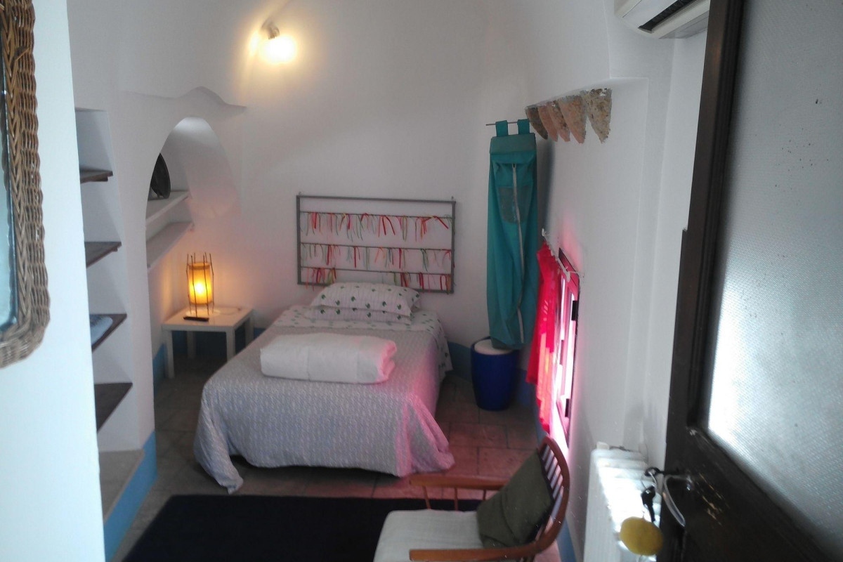 Campacavallo B&B
