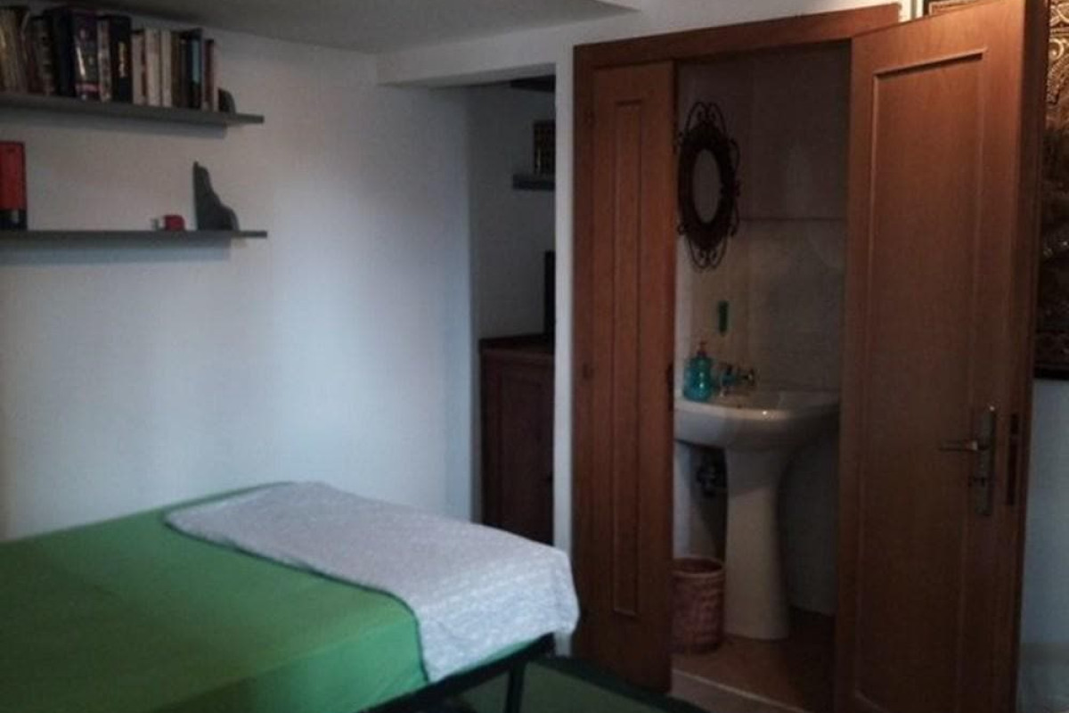 Campacavallo B&B