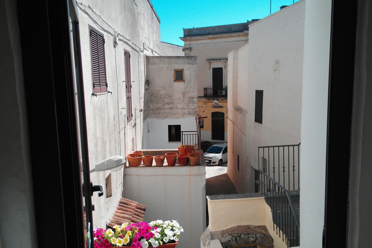 Campacavallo B&B