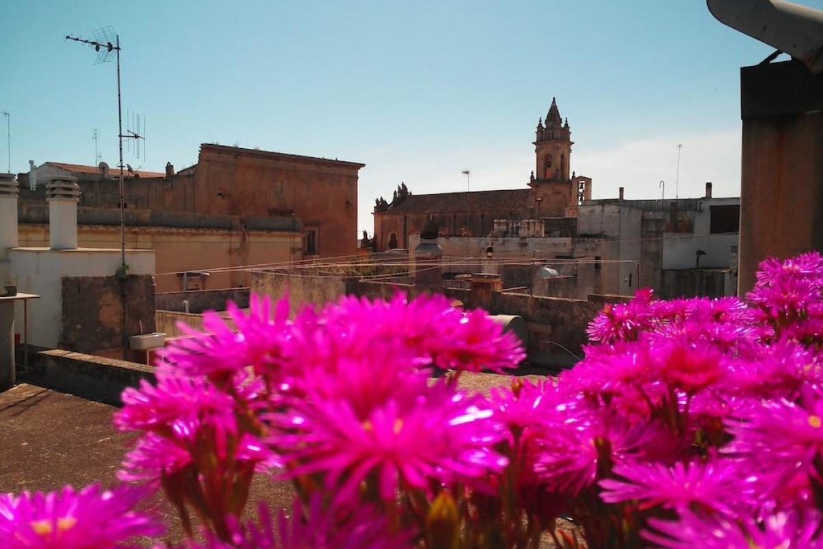 Campacavallo B&B
