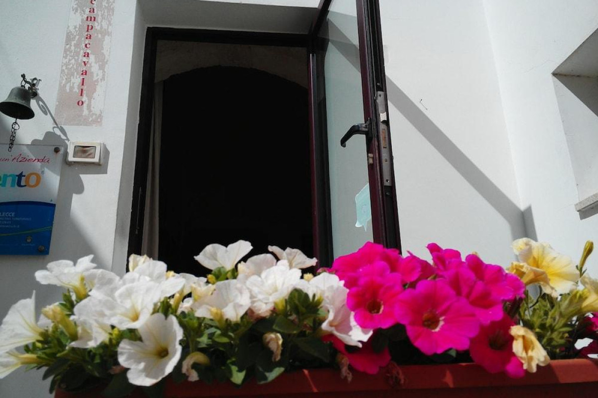 Campacavallo B&B