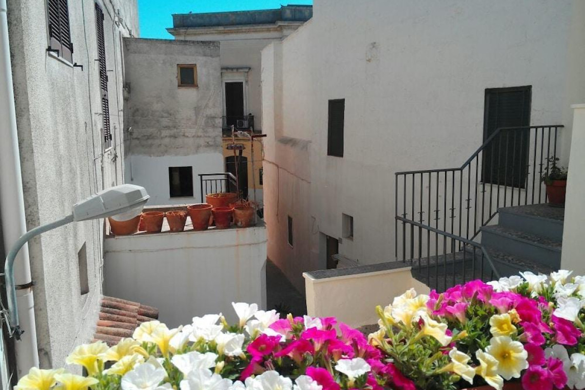 Campacavallo B&B