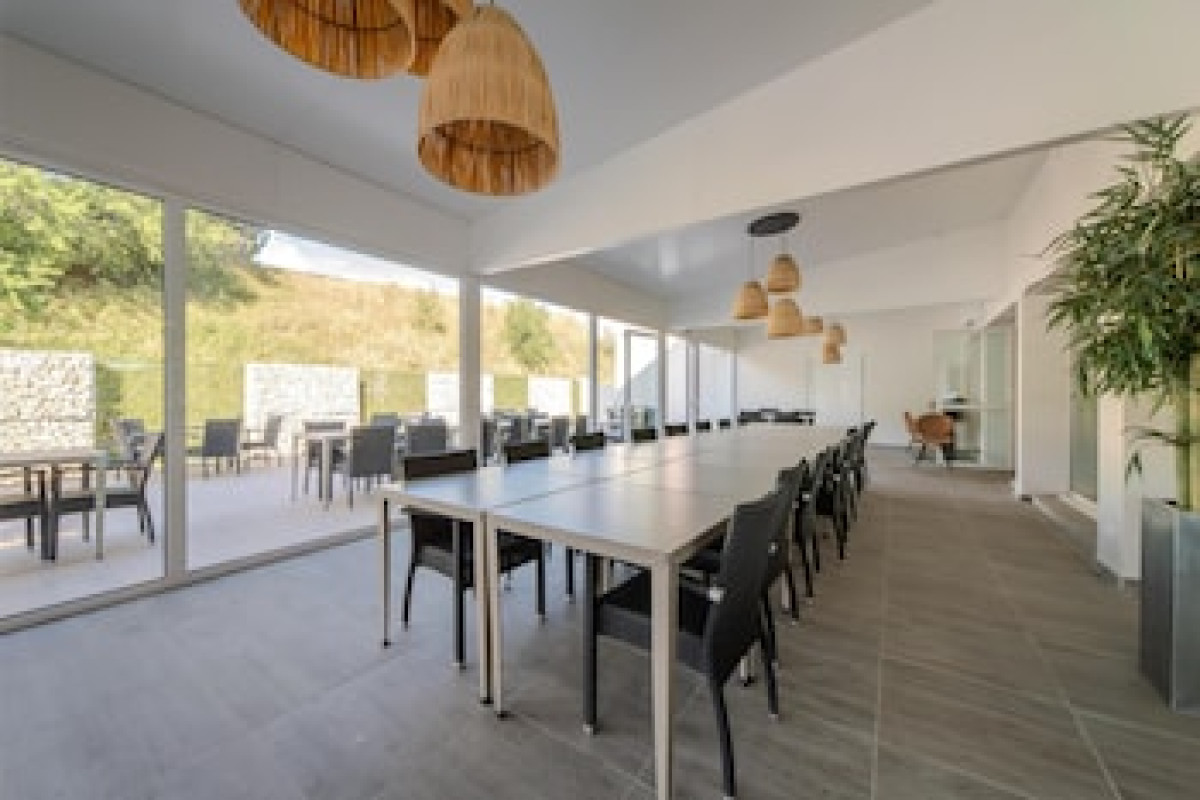 CAMPANILE MONTPELLIER OUEST