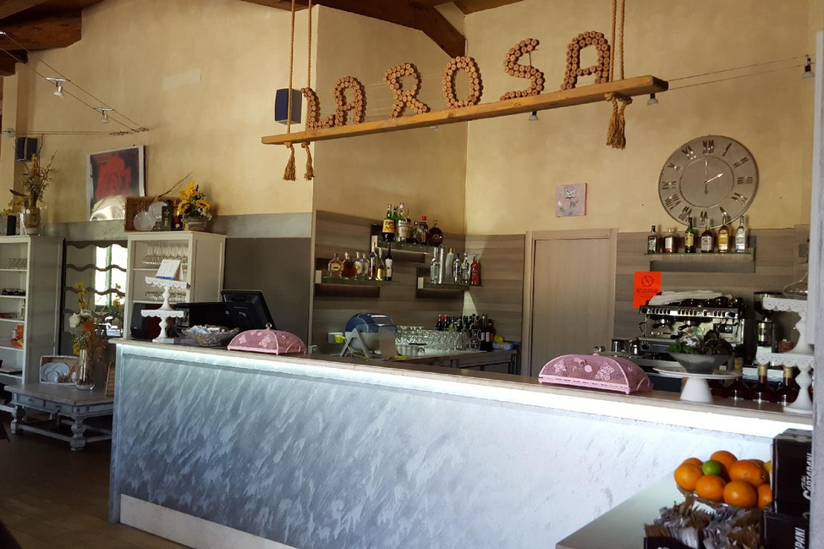 Campeggio Delle Rose