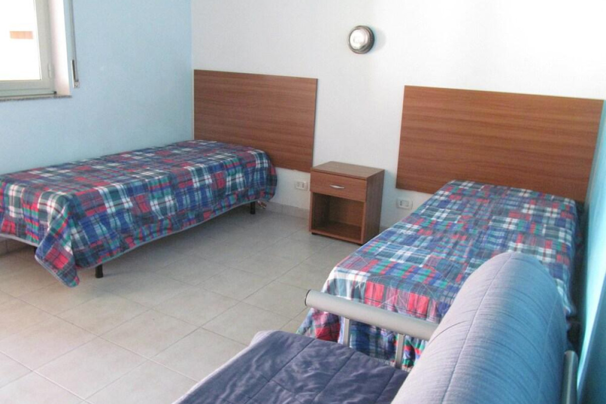 Camping Blumare Village