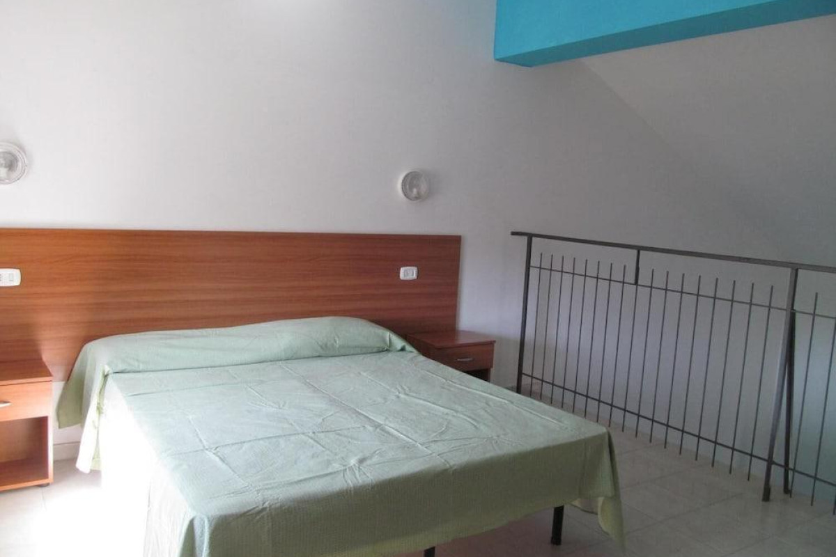 Camping Blumare Village