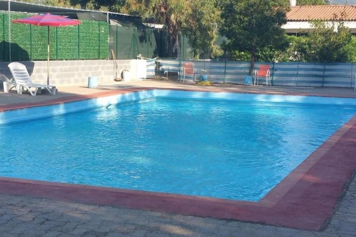 Camping Blumare Village