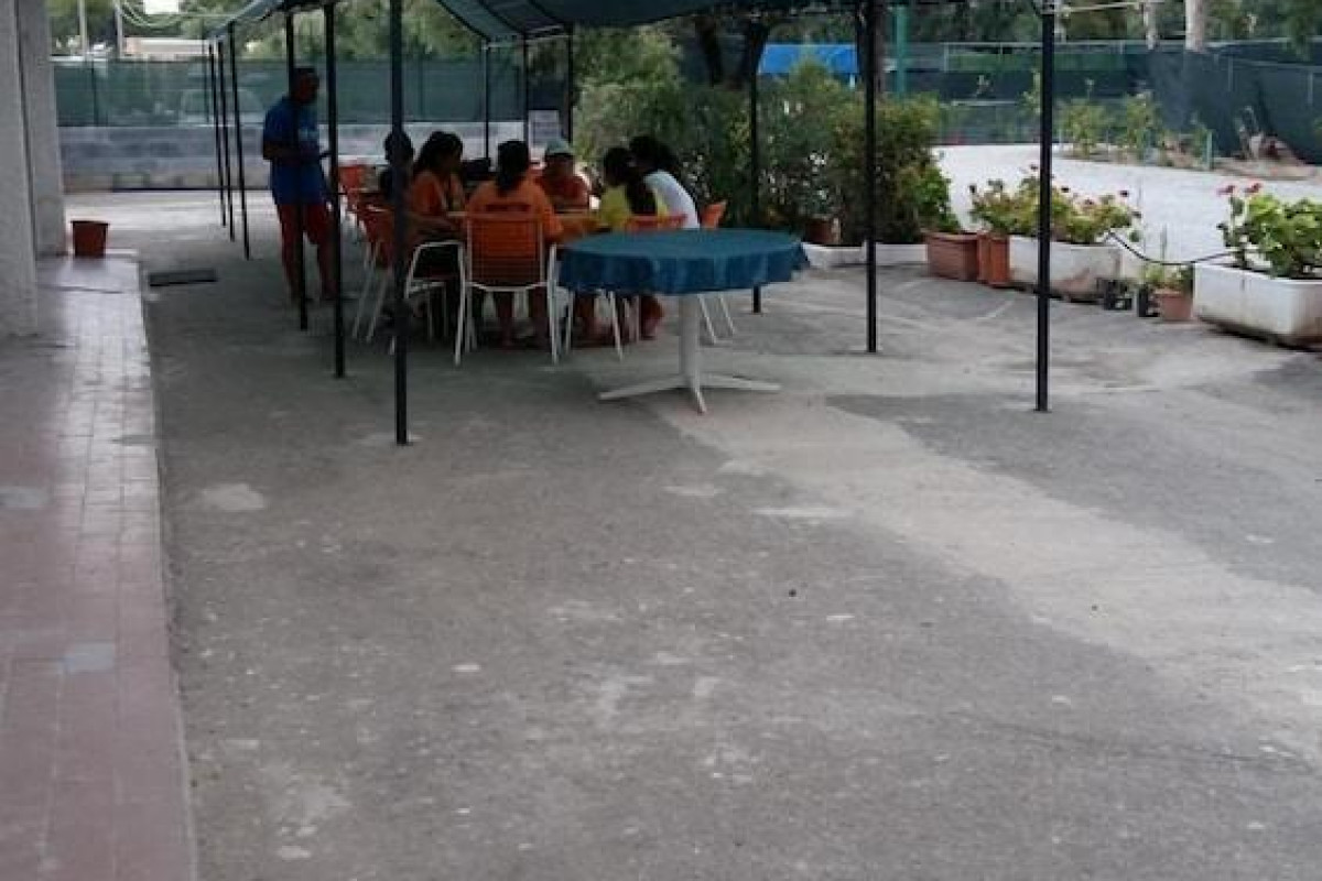 Camping Blumare Village
