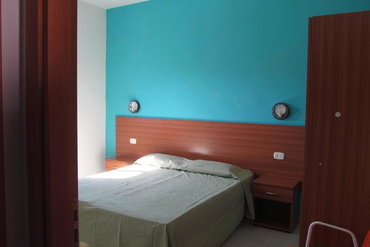 Camping Blumare Village