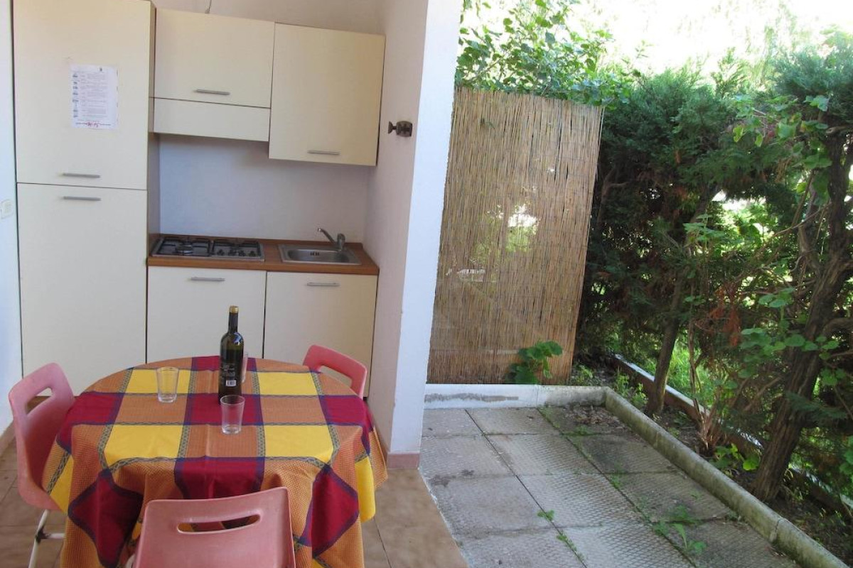 Camping Blumare Village
