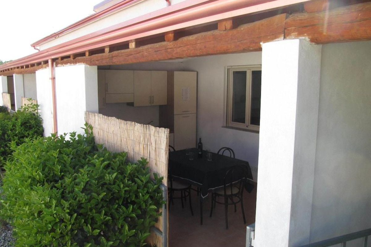 Camping Blumare Village