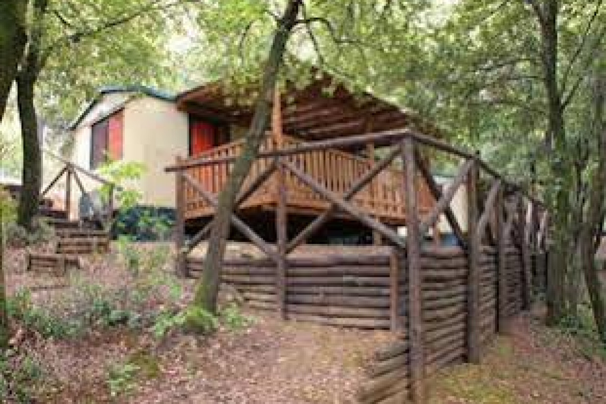 Camping Boschetto Di Piemma
