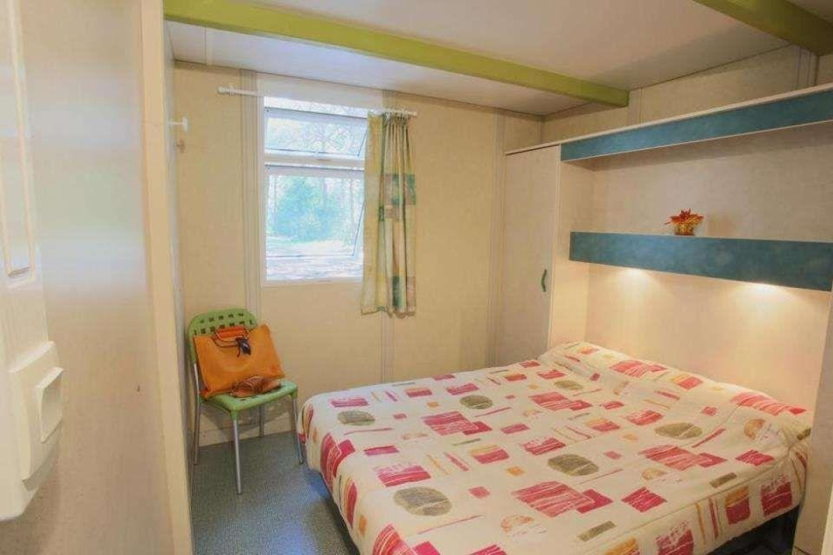 Camping Cieloverde Village