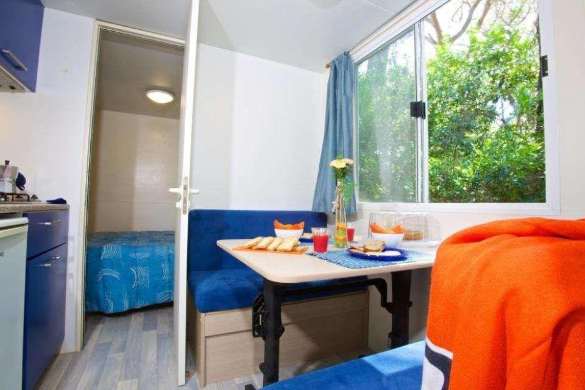 Camping Cieloverde Village