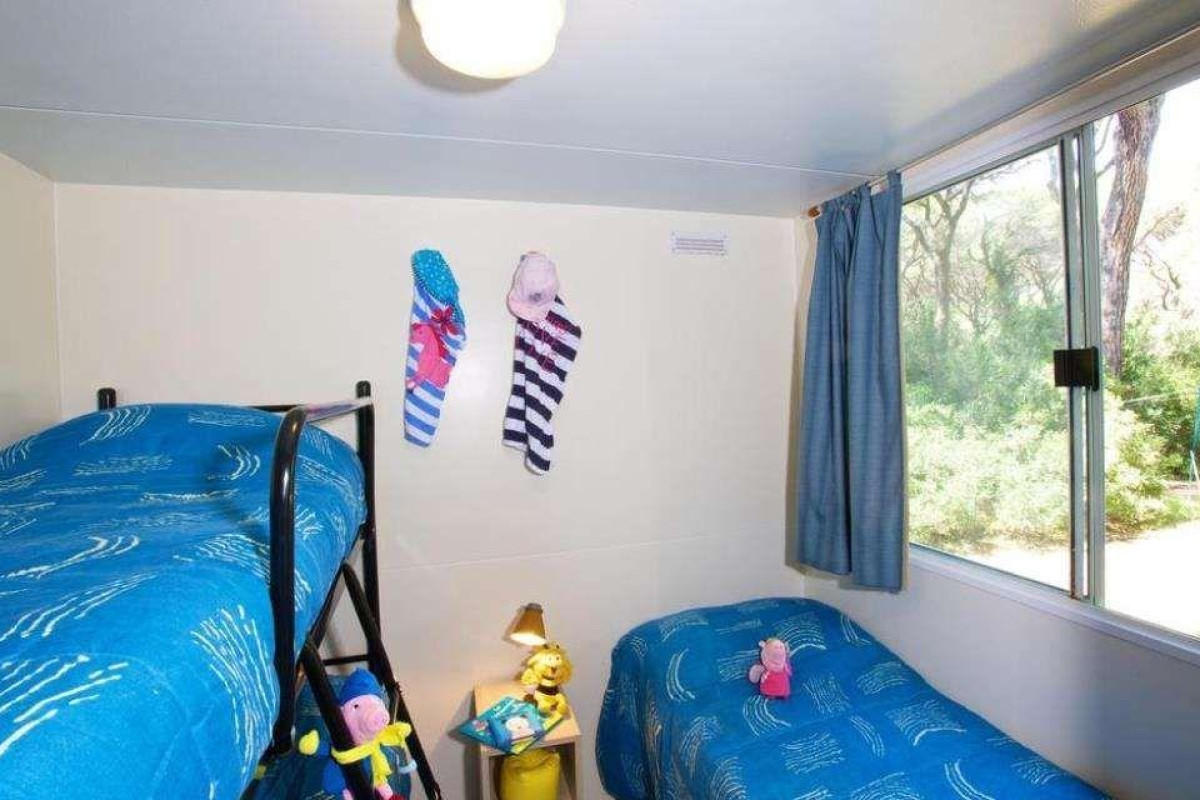 Camping Cieloverde Village