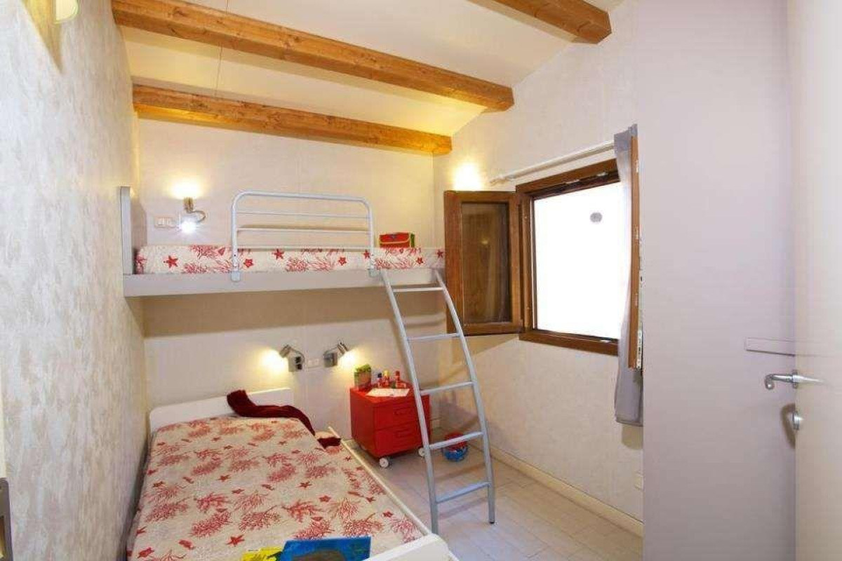 Camping Cieloverde Village