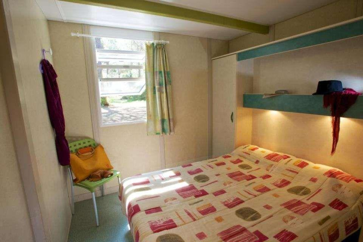 Camping Cieloverde Village