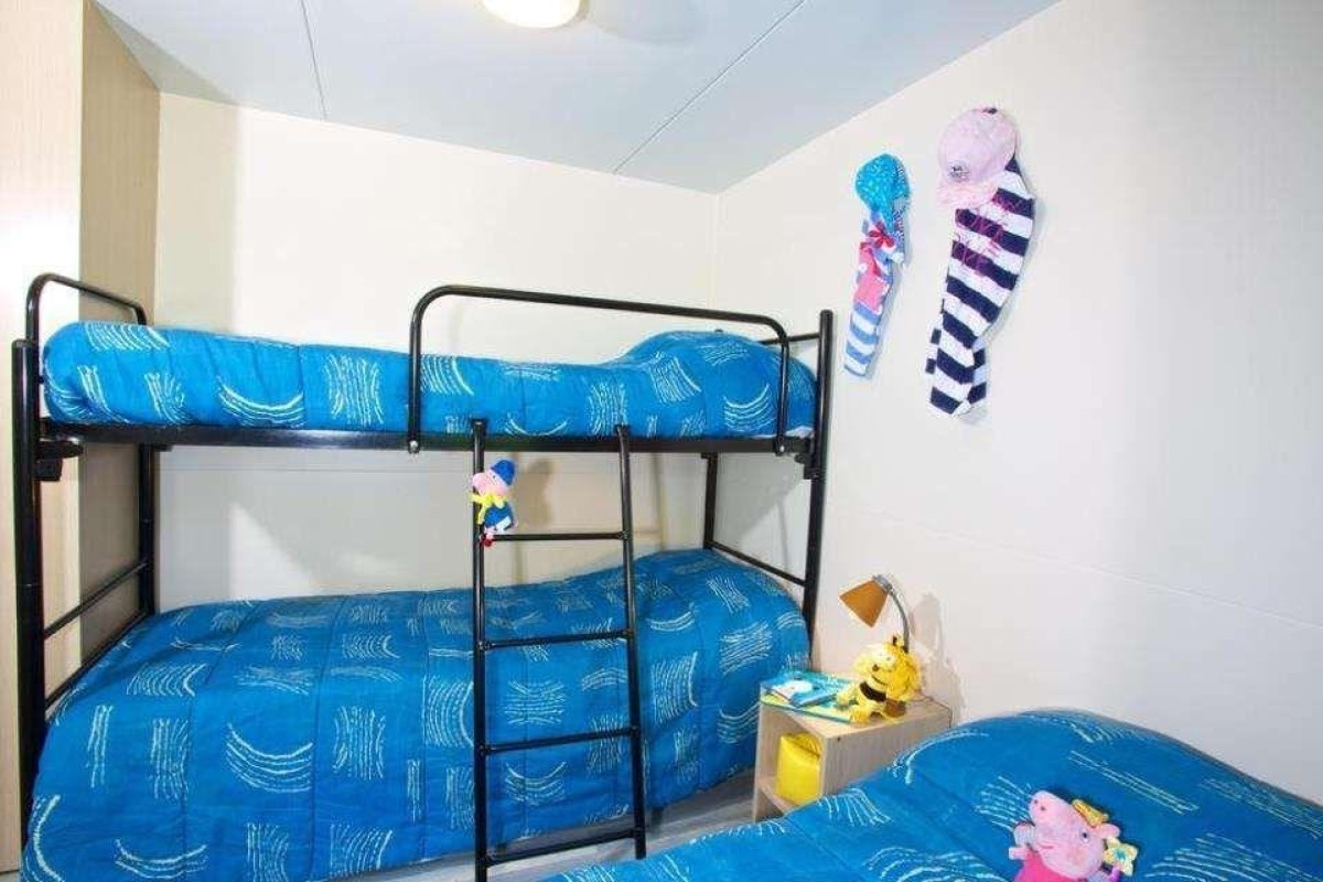 Camping Cieloverde Village