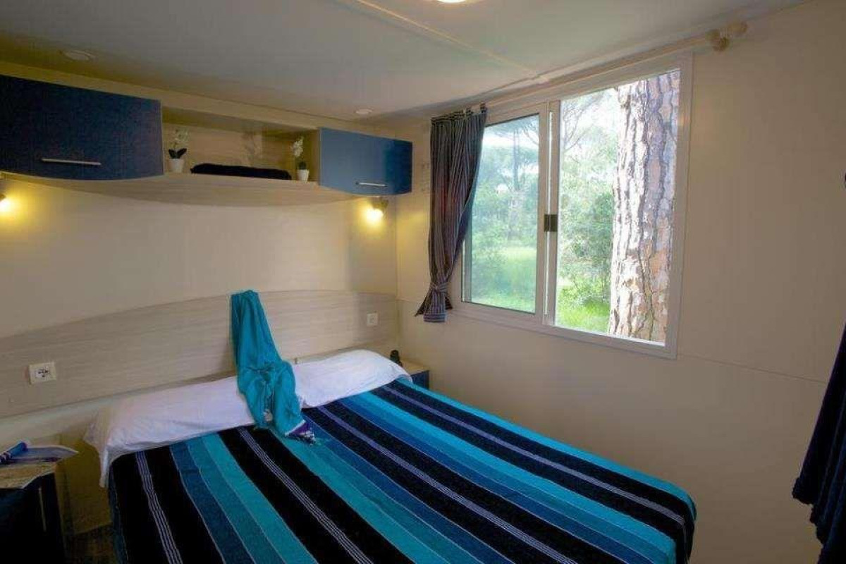 Camping Cieloverde Village