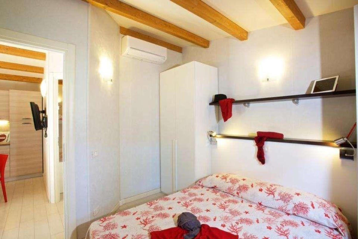 Camping Cieloverde Village