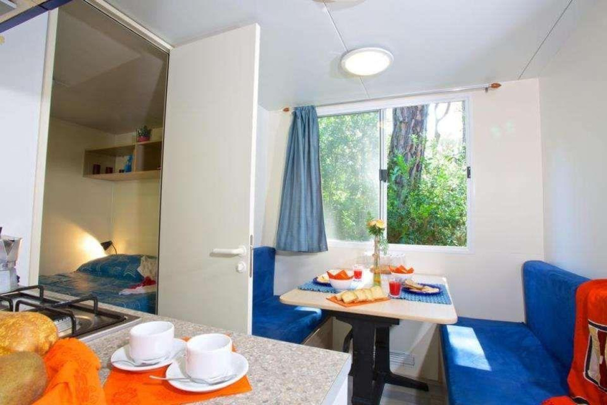 Camping Cieloverde Village