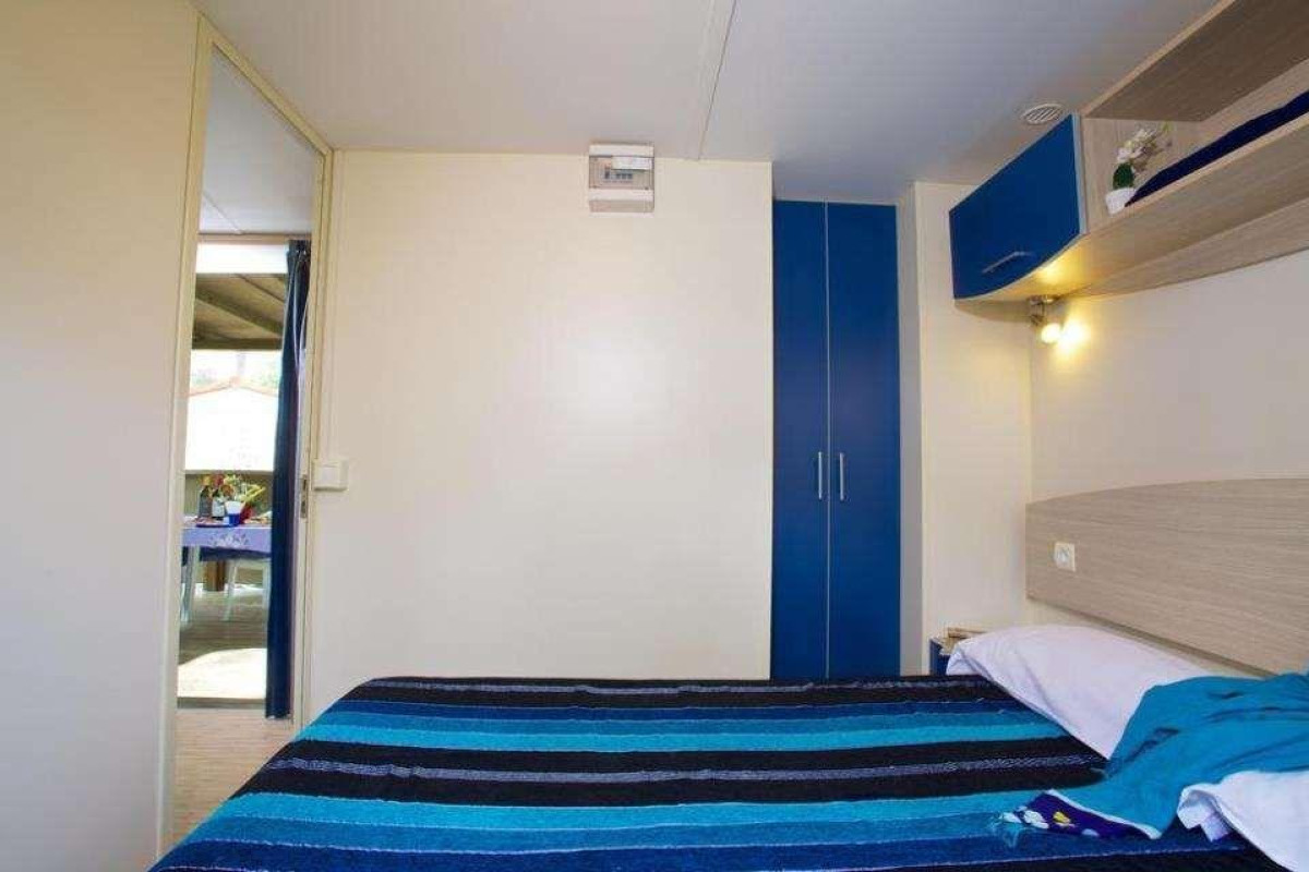 Camping Cieloverde Village