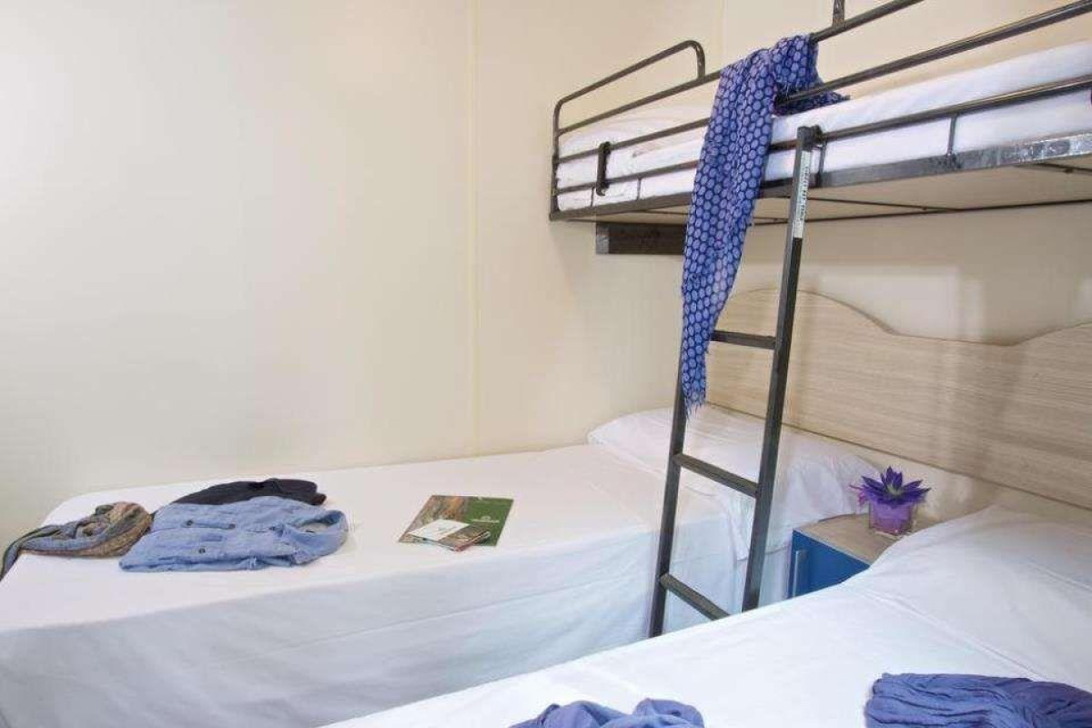Camping Cieloverde Village