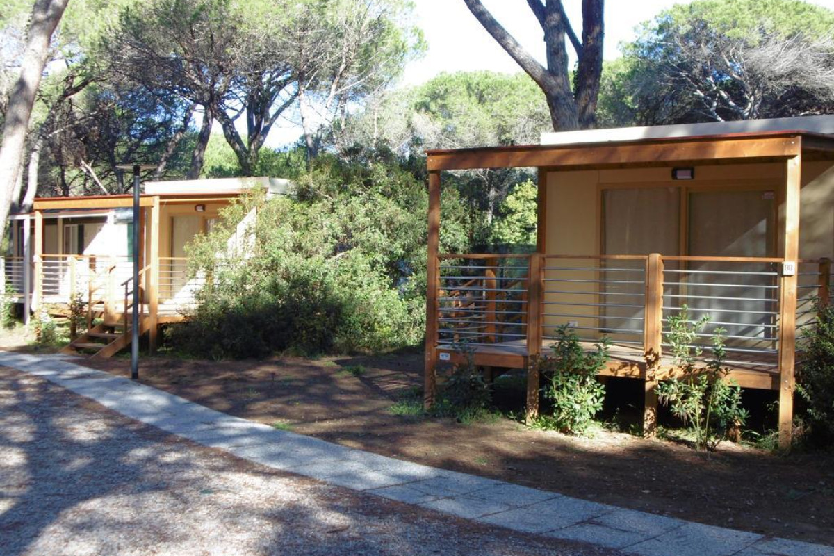 Camping Eden