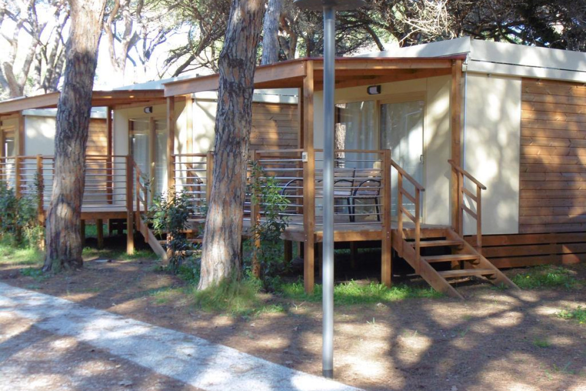 Camping Eden