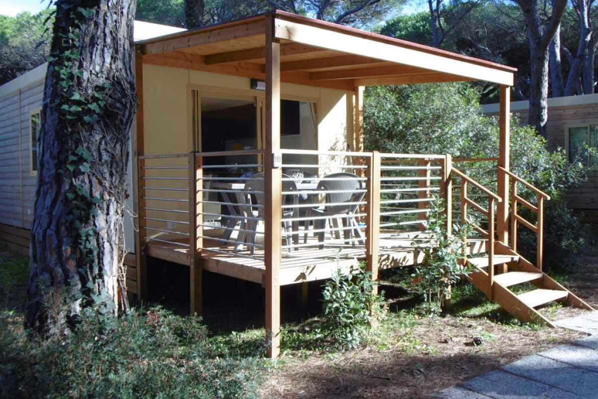 Camping Eden