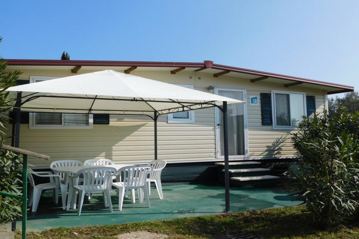 Camping Fontanelle