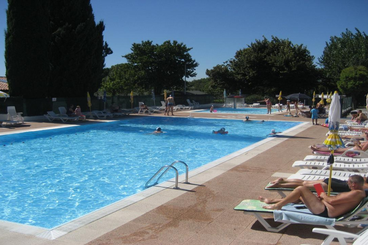 Camping Fontanelle
