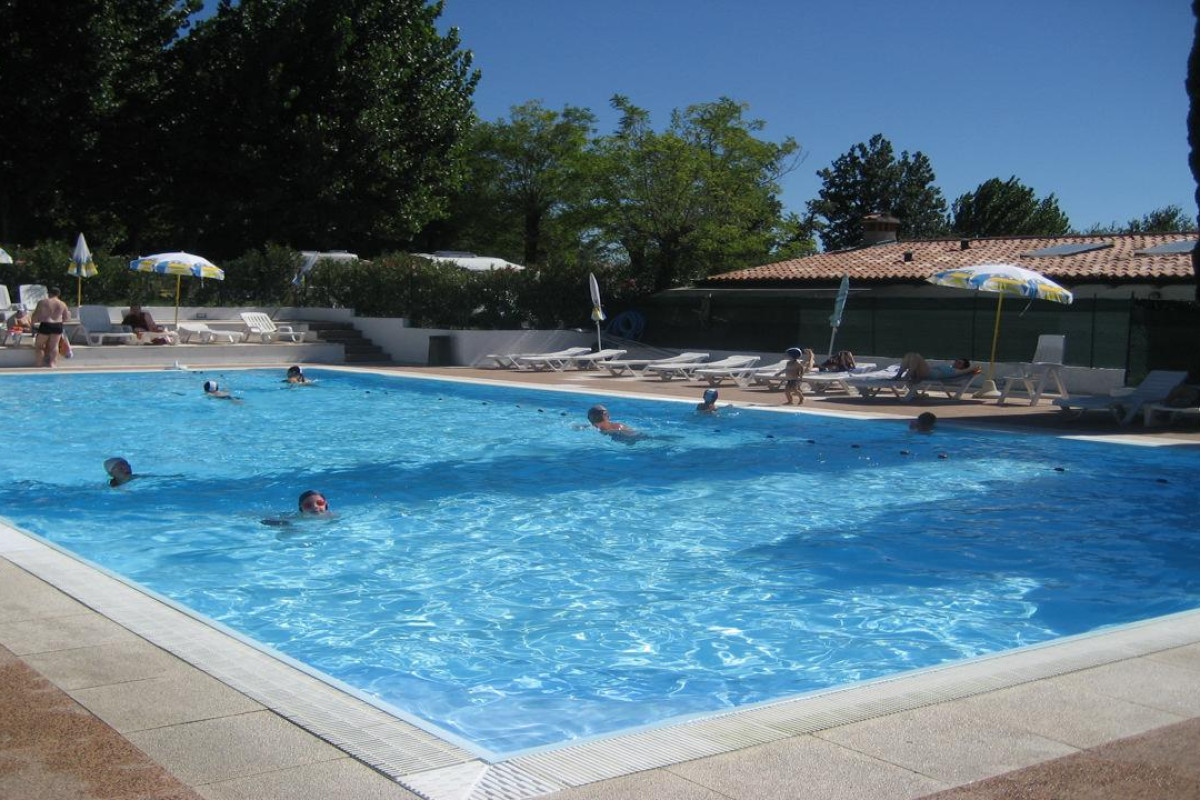 Camping Fontanelle