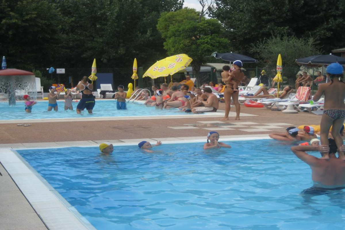 Camping Fontanelle
