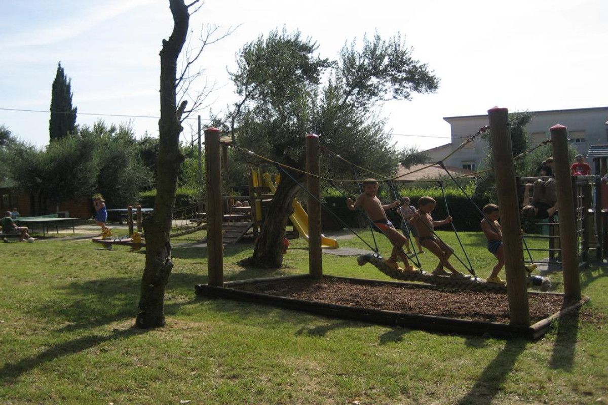 Camping Fontanelle