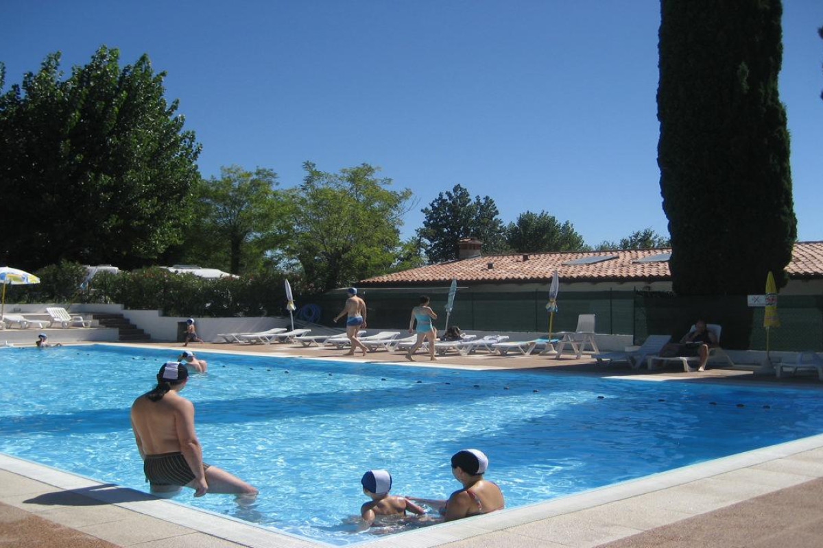 Camping Fontanelle