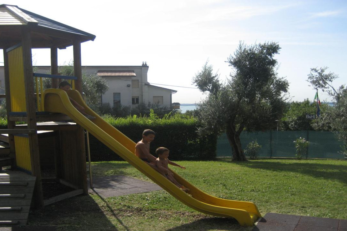Camping Fontanelle