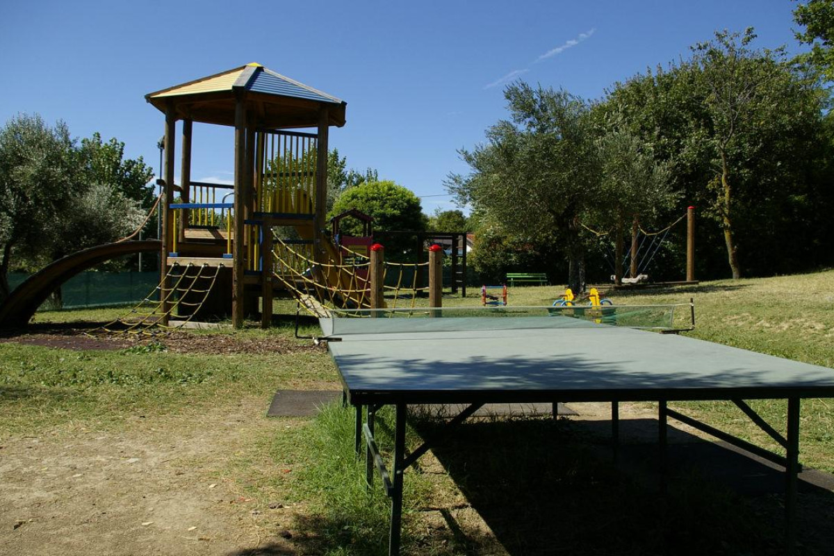 Camping Fontanelle