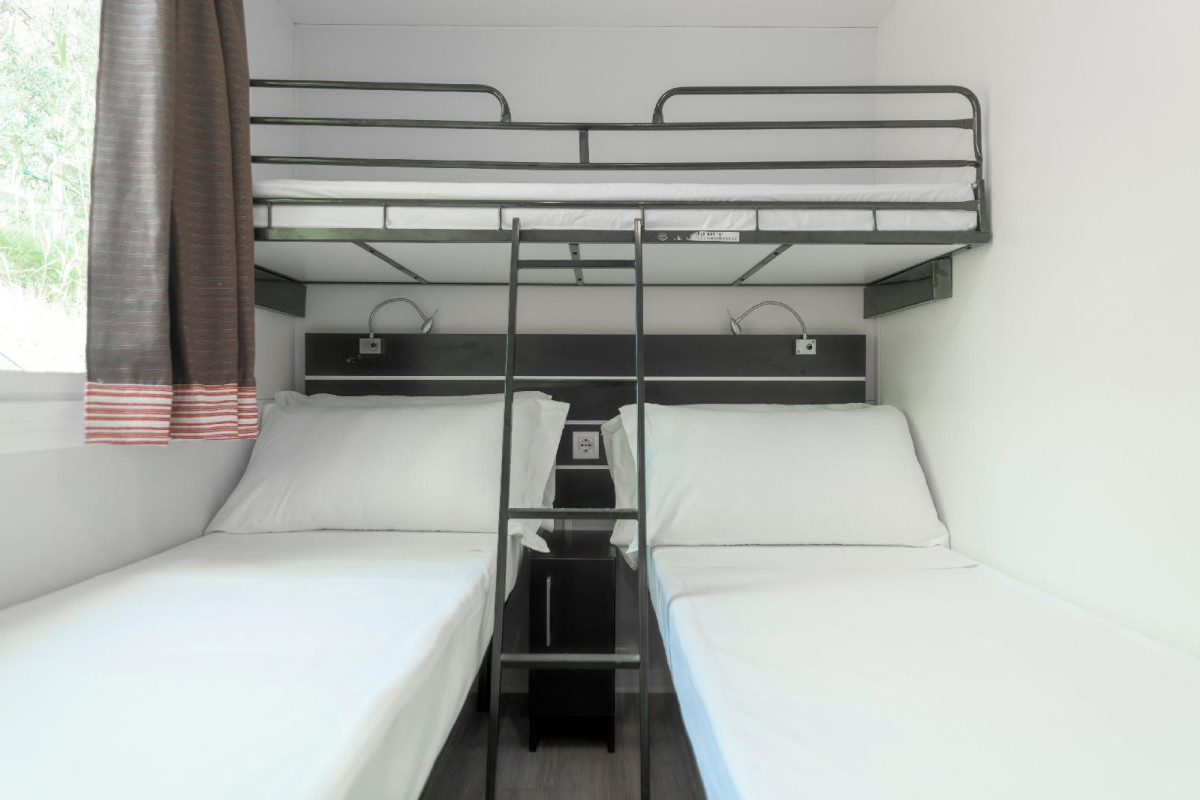Camping Fontanelle
