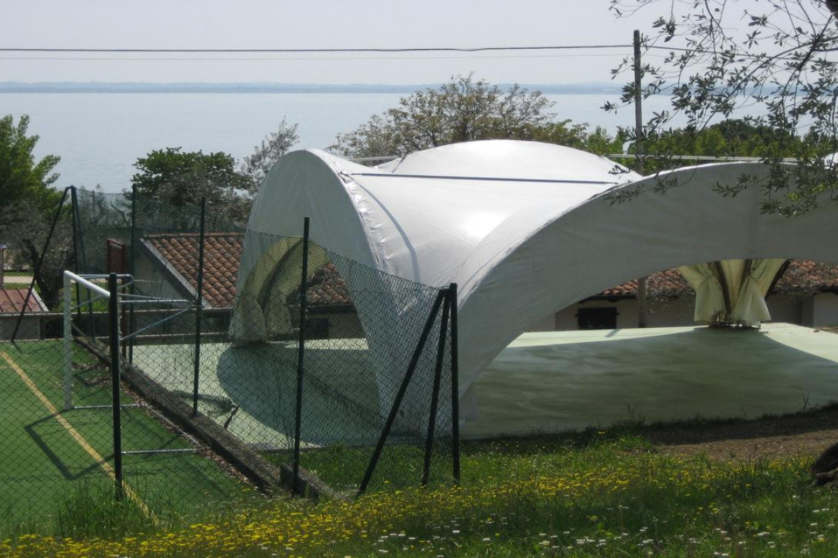 Camping Fontanelle
